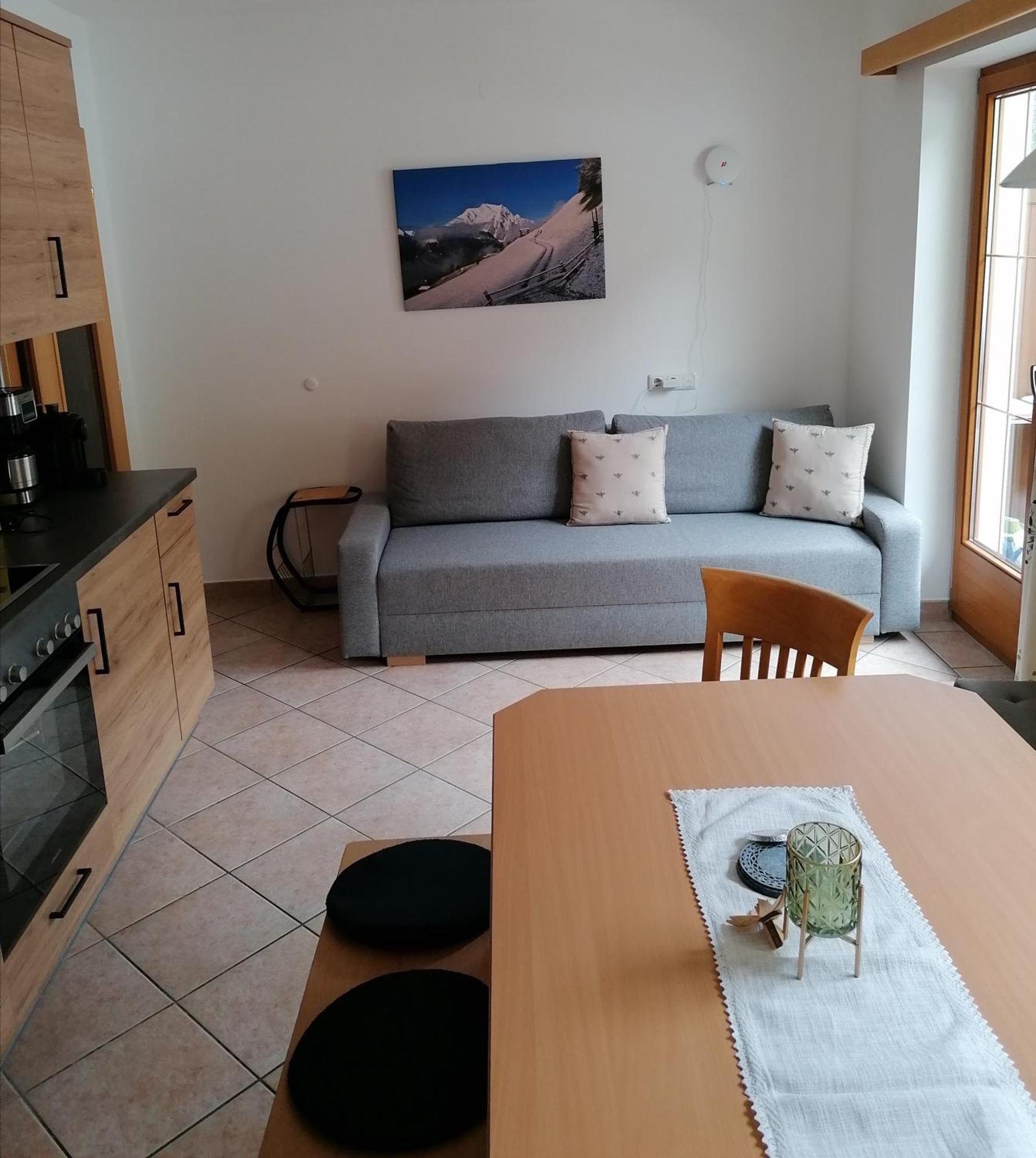Apartamento Zellerhof Finkenberg Exterior foto