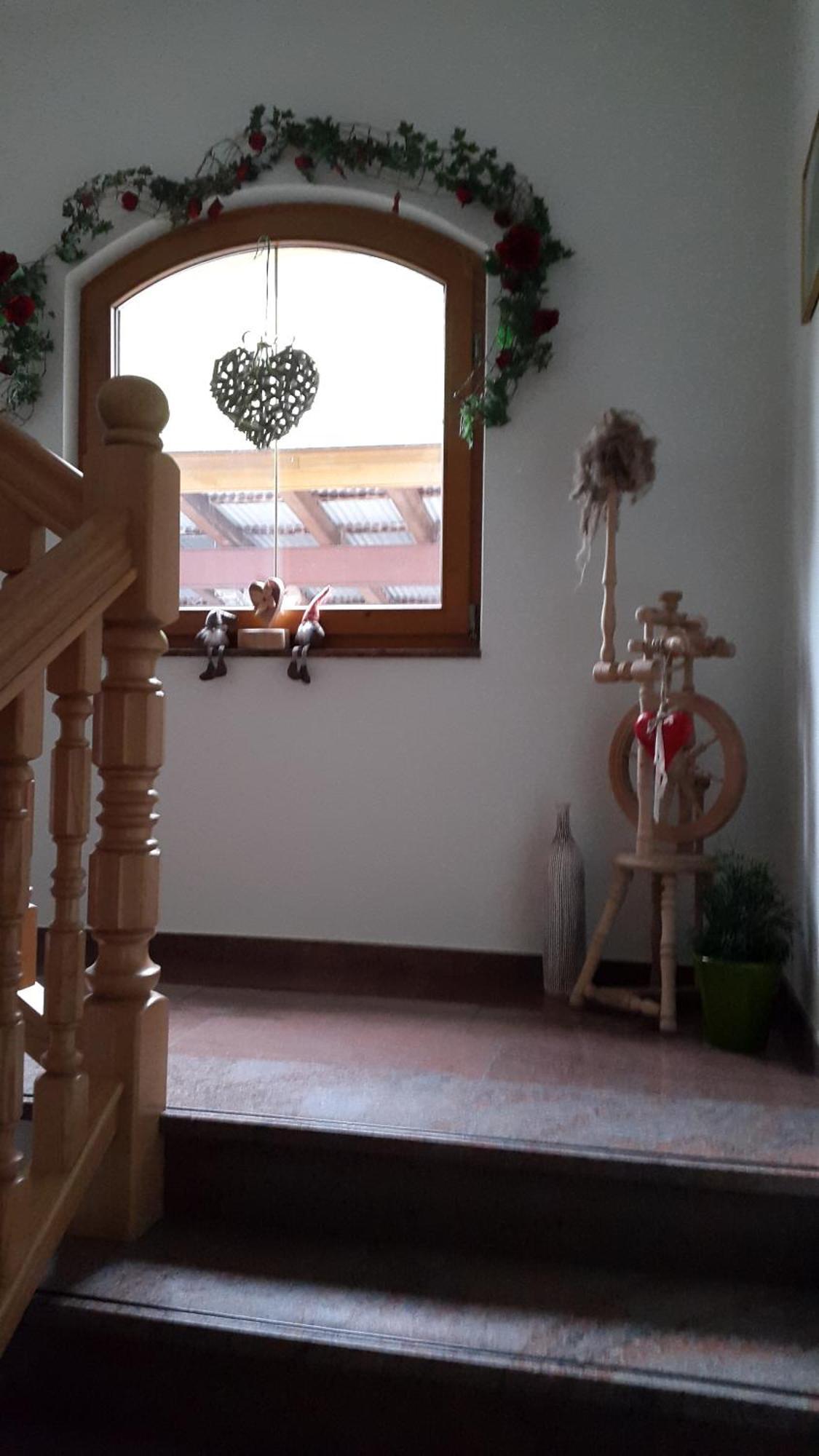 Apartamento Zellerhof Finkenberg Exterior foto